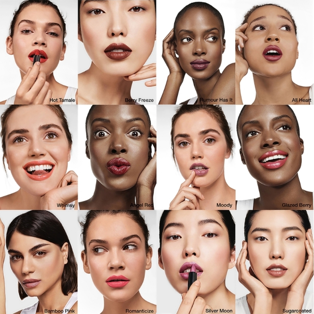 CLINIQUE DRAMATICALLY DIFFERENT LIPSTICK SHAPING LIP COLOR LIMITED EDITION. - Picture 6 of 13
